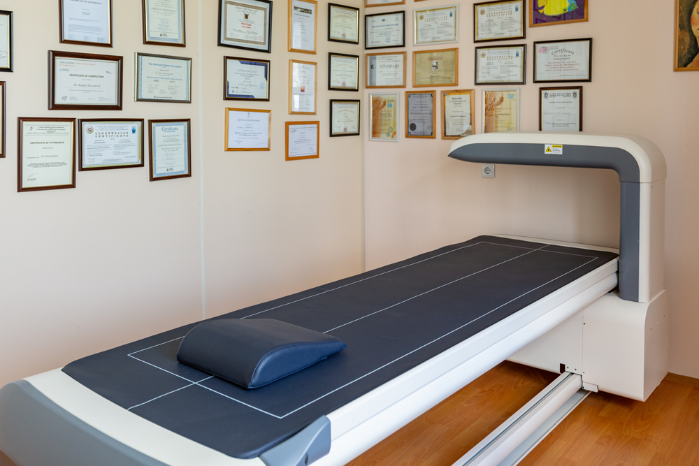 დიაკორი - დიაბეტის, ენდოკრინული და გულ-ფილტვის დაავადებების ცენტრი