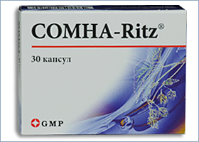 სომნა-რიცი