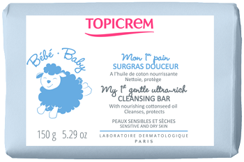 ულტრა რბილი დასაბანი საპონი