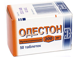 ოდესტონი
