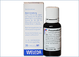 პნევმოდორონ 1 - ველედა