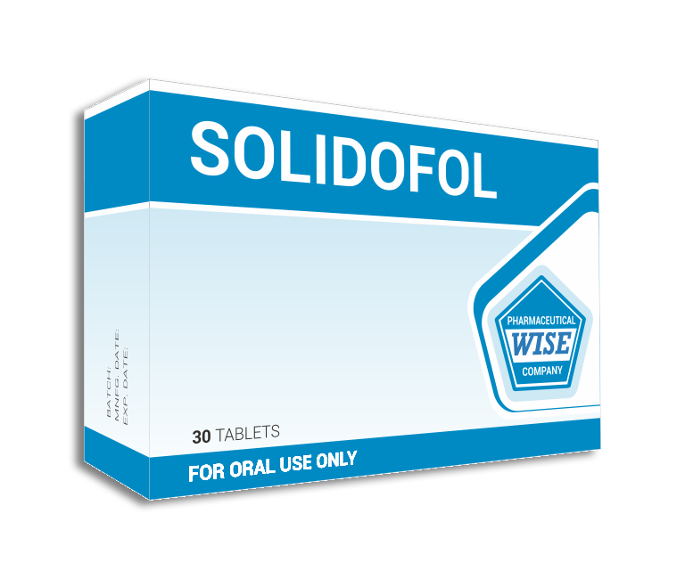 სოლიდოფოლი