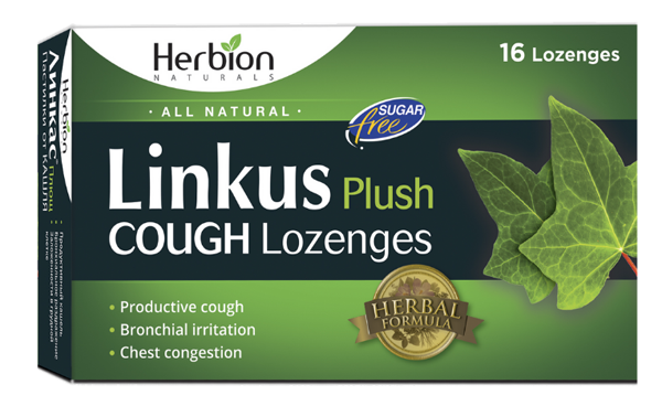 ლინკას პლუში