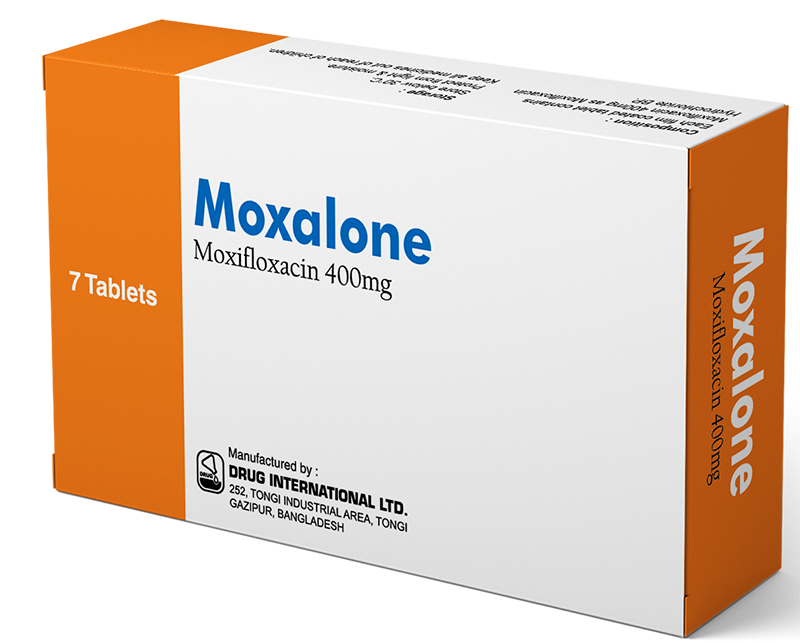 მოქსალონი