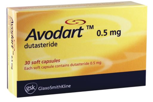 ავოდარტი