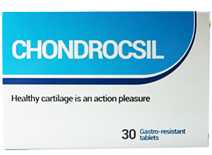 ქონდროქსილი