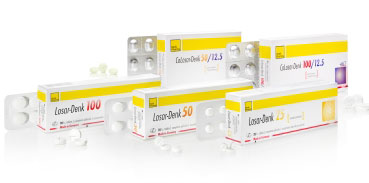 ლოსარ-დენკი 100