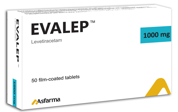 ევალეპი ™