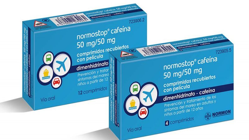 ნორმოსტოპი