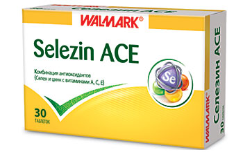 სელეზინ ACE