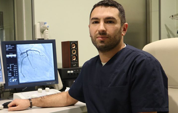 ლაშა ჩანტლაძე