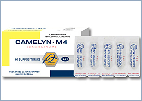 კამელინი M4