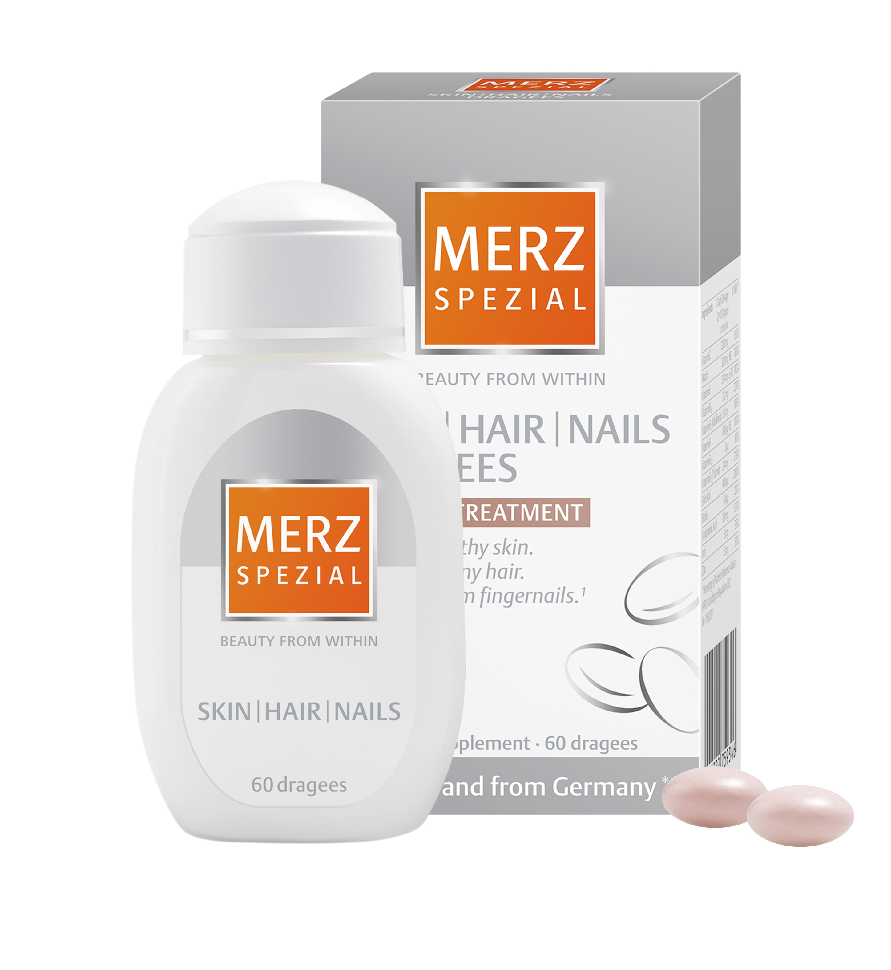 მერცის სპეციალური დრაჟე