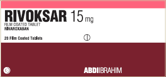 რივოქსარი
