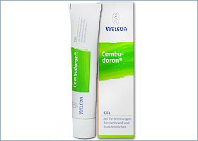 კომბუდორონი - ველედა