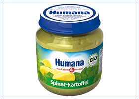 კარტოფილი ისპანახით