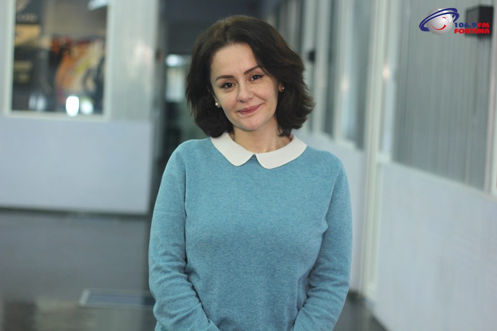 როგორ ვისწავლოთ პოზიტიურად აზროვნება