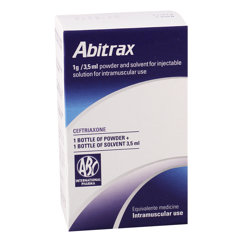 აბიტრაქსი