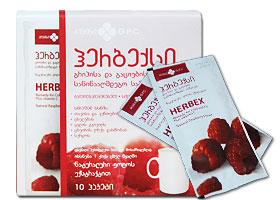 ჰერბექსი