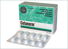 ცეფანორმი®