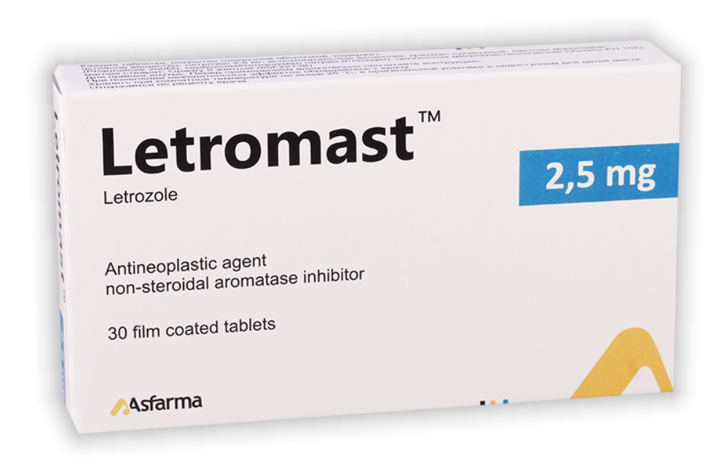 ლეტრომასტი