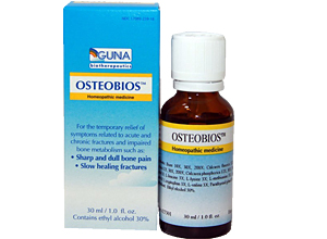 ოსტეობიოსი (ნატუროპათი)