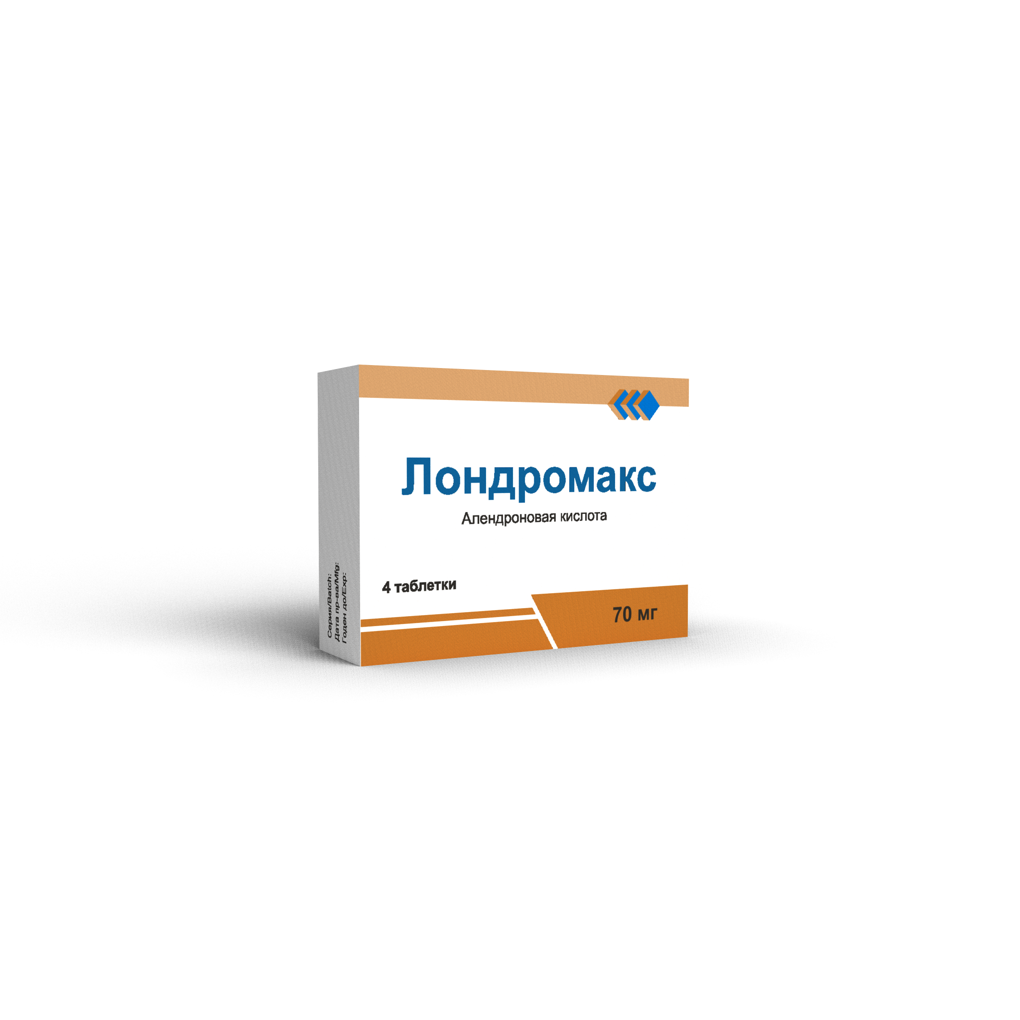 ლონდრომაქსი