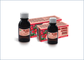 ჟენ-შენის ნაყენი