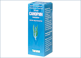 სანორინი