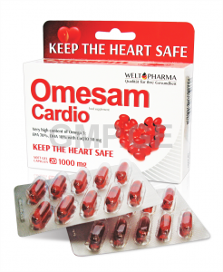 ომესამი კარდიო