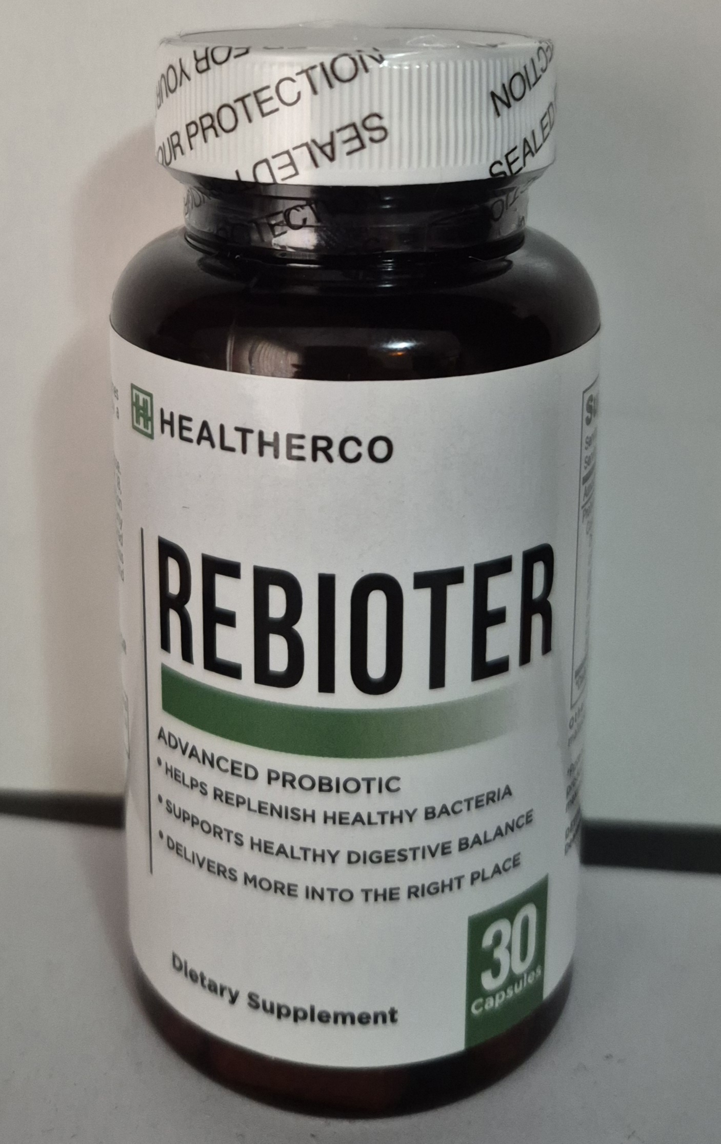 რებიოტერი