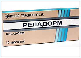 რელადორმი