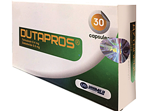 დუტაპროსი