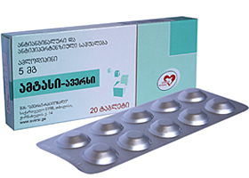 ამტასი -ავერსი