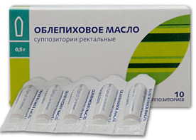 ქაცვის ზეთი