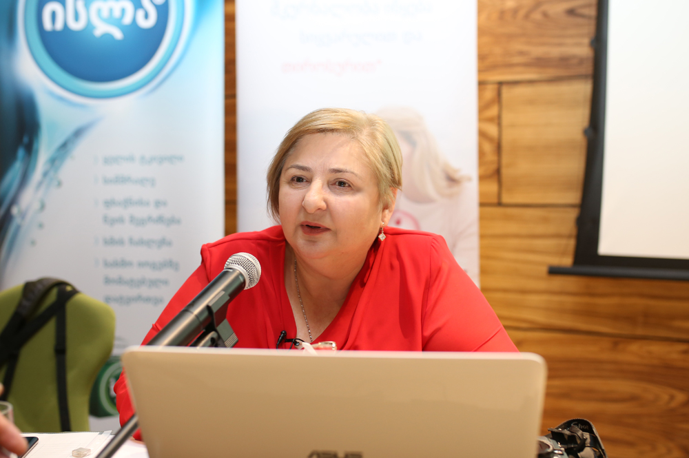 ტოპიკური ანტიბაქტერიული თერაპია დერმატოლოგიურ პრაქტიკაში