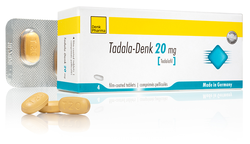 ტადალა–დენკი