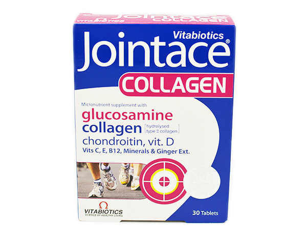 ჯოინტეისი კოლაგენი