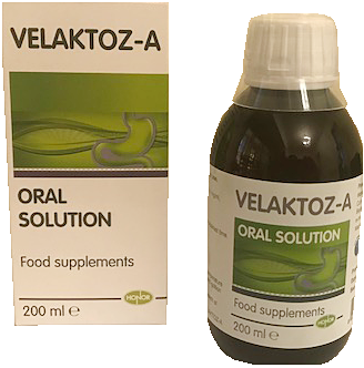 ველაქტოზ-ა