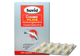 კოზამინ პლუსი