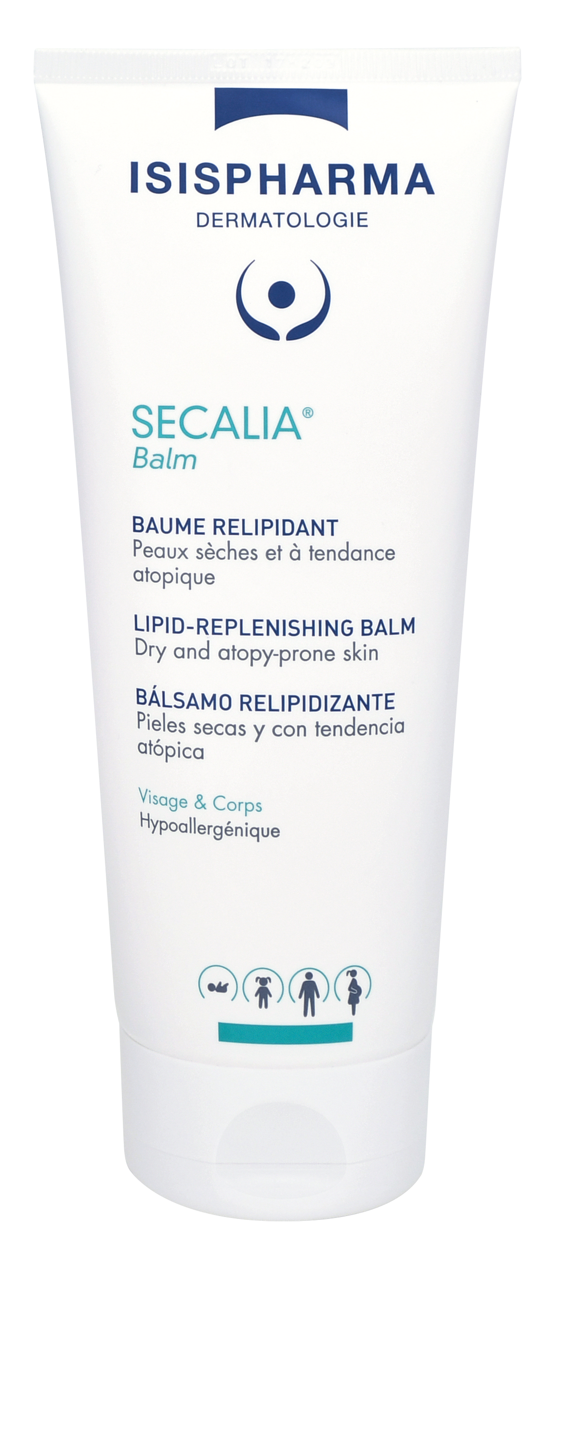 სეკალია ბალმი