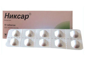 ნიქსარი