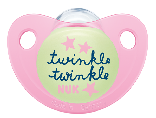 NUK მატყუარა