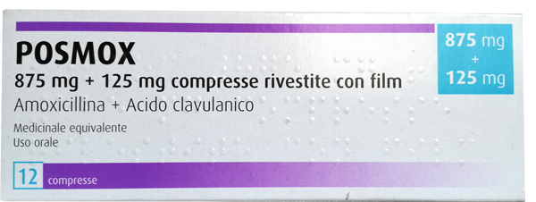 პოზმოქსი