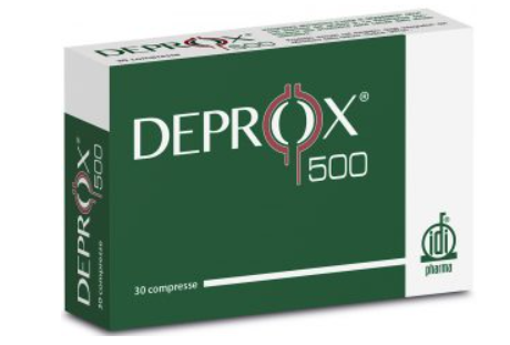 დეპროქსი 500