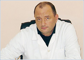 დავით ფრანგიშვილი