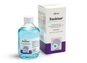 ტრახისანის სავლები