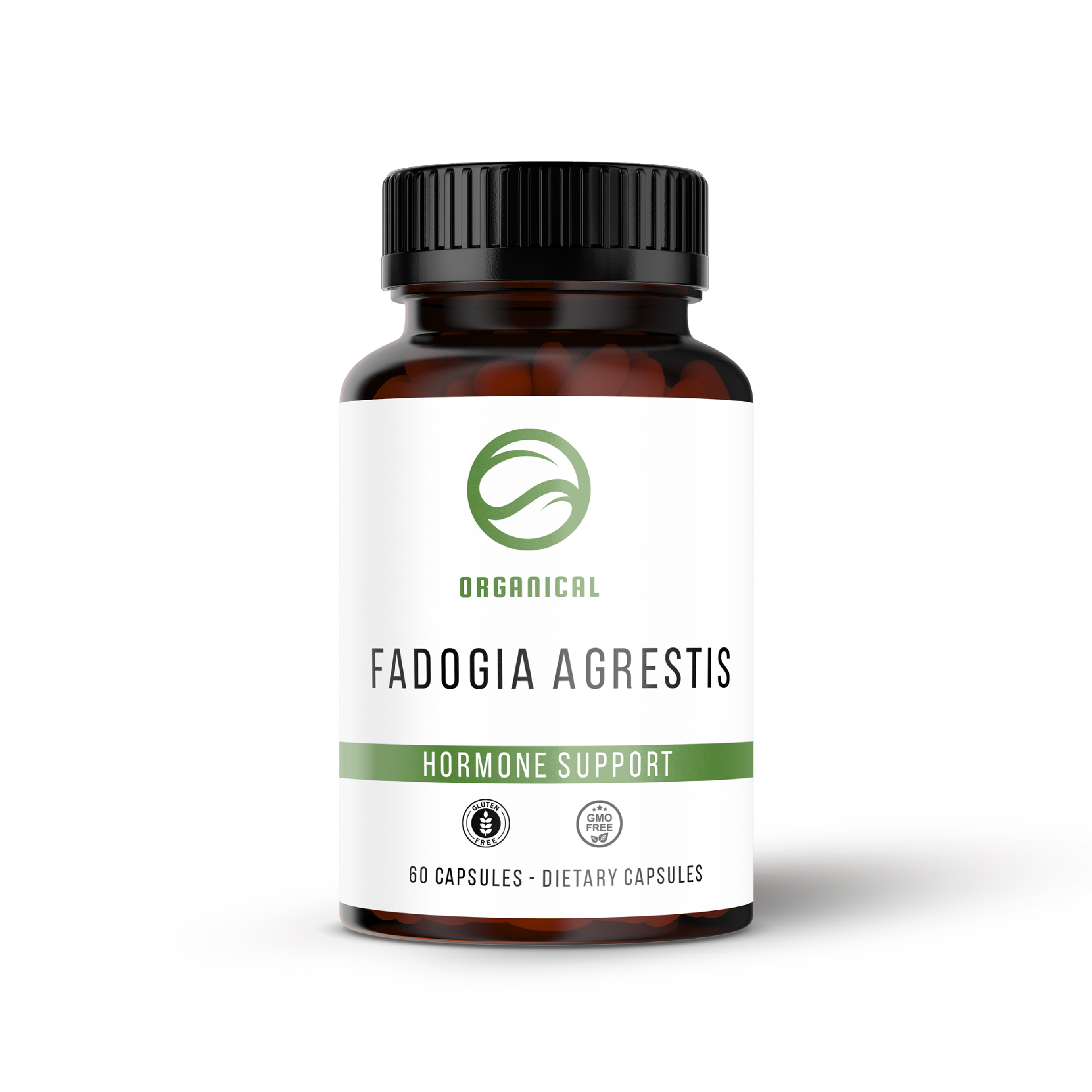 ფადოგია აგრესტისი