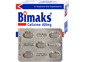 ბიმაქსი