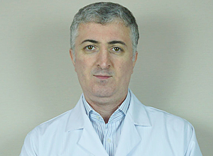 ფარნაოზ ხოხაშვილი